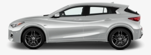 2017 Infiniti Qx30 Base Base - Infiniti Qx30