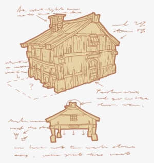 Blueprint Workshop Lv1 Upgrade - Wiki