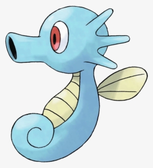 116horsea - Evolucion Horsea Pokemon Go
