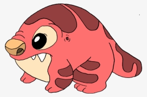 169 Rolo Fm By Bricerific43-d8oqb8a - Lilo And Stitch Experiment 169