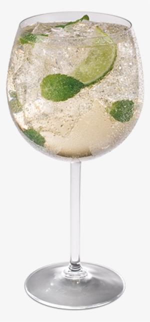 Teissiere Hugo Png - Gin And Tonic