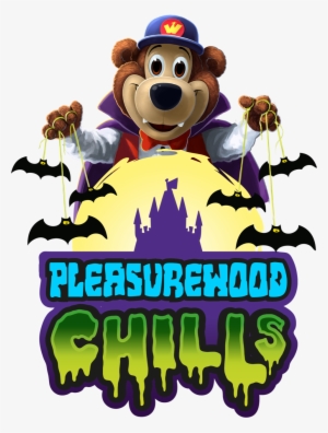 Pleasurewood Hills Family Theme Park East Anglia Pleasurewood - Beach