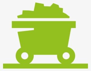 Horizon 2020 Societal Challenge 'climate Action - Raw Material Icon Png