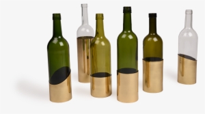 1678-03 - Wine Bottle