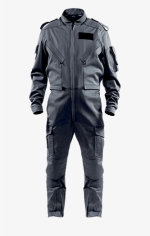 Img Rotorclassic Suit Men Gris Front 345 - Pilot Suits