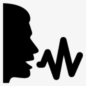 Project Details - Voice Icon