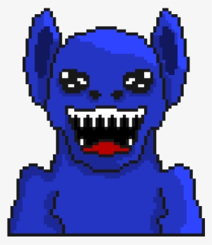 Demonic Stich - Luxor Pokemon