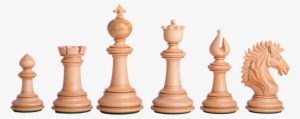 Chess Pieces - Chess
