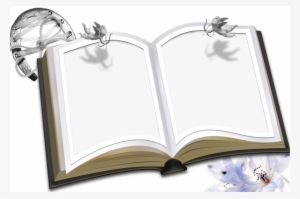 Imagens Molduras Para Casamento, Todas Em Png Em Alta - Moldura Para Fotos Biblia