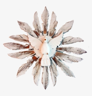 Espirito Santo Para Painel Batizado - Espirito Santo Png Batizado