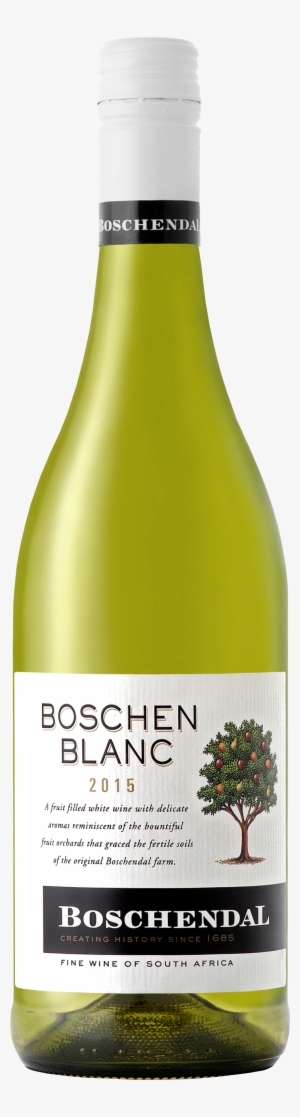 Boschen Blanc 2016