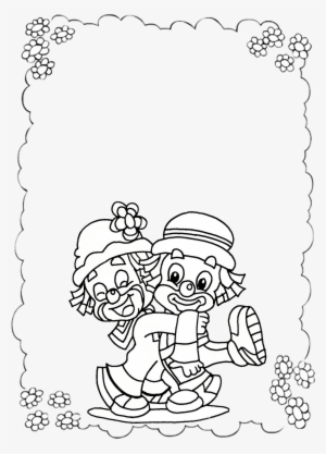 Pequenos Grandes Pensantes - Atividades De Boas Vindas Para O Maternal