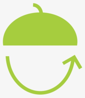 Acorn Arrow Acorn Arrow Acorn Arrow