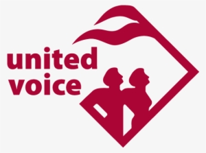 United Voice Wa