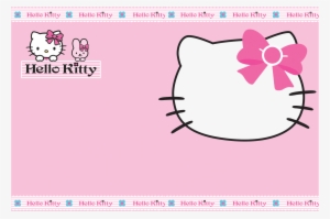 Anúncios - Hello Kitty Wallpaper For Samsung Galaxy Tab 10.1