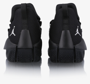 Jumpman Hustle Jumpman Hustle - Jordan Men's Jumpman Hustle Basketball Shoe