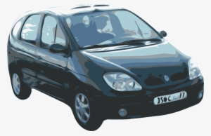 Car Svg File - Car