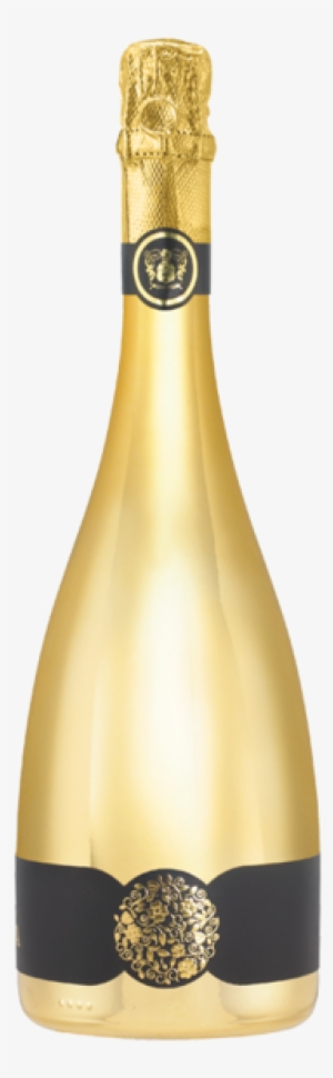 Fleur D'or Vqa - Champagne