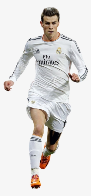 World Renders Gareth Bale Real Madrid - Congdongfifa