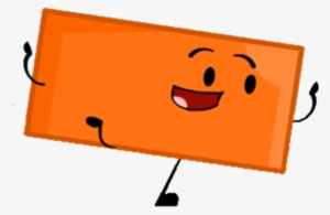 Orange Rectangle - Portable Network Graphics