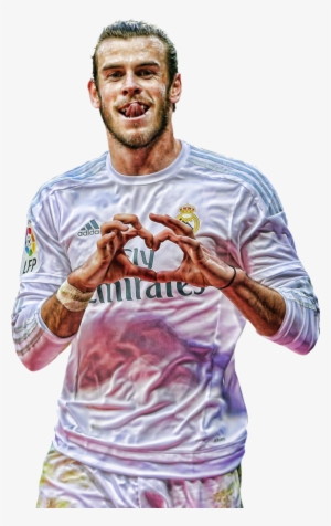 Gareth Bale Png