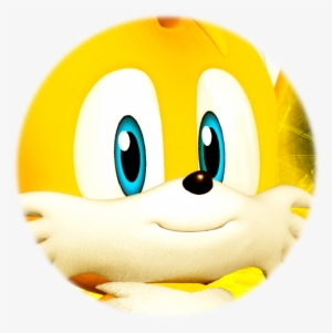Tails The Fox Character Icon - Death Battle Fanon