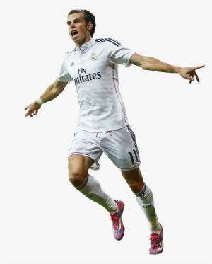 - - Gareth Bale