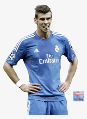 Gareth Bale Png - Arsenal