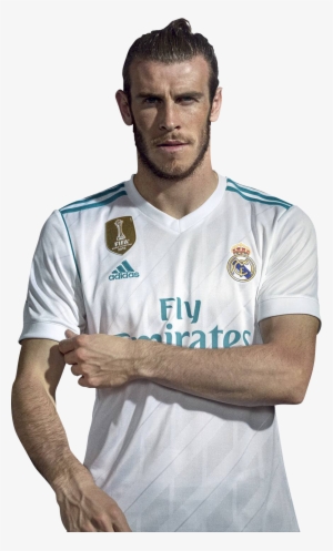Gareth Bale Png 2017