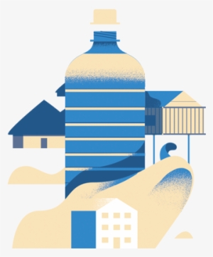 Arup K - Sengupta - Water