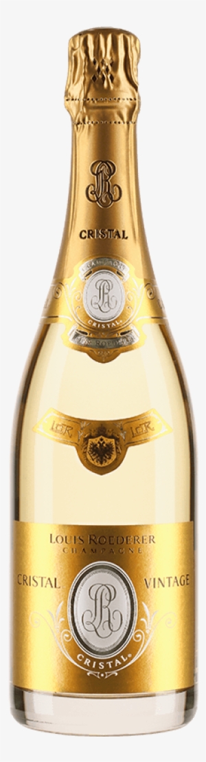 Louis Roederer Cristal 2008