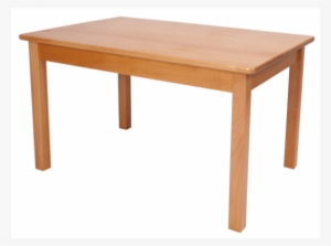Beechwood Rectangle Shape Size - Rectangle