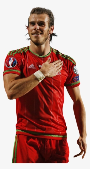 Gareth Bale - Euro 2016 Patch Pes 2013