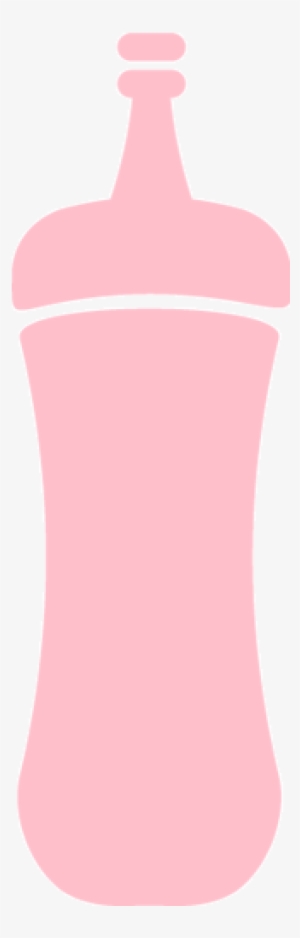 Water Bottle - Bottle