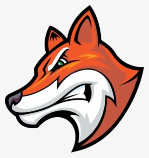 Fire Fox - Eu - Fox Head