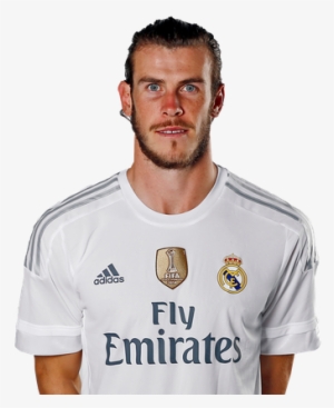 Photo © Fox Sports - Gareth Bale 2018 Png
