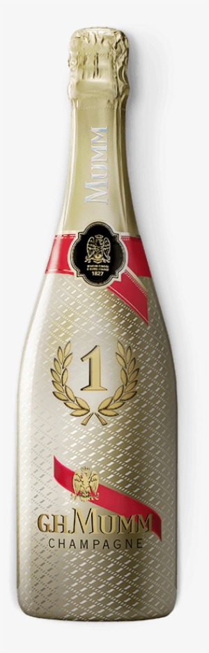 Gold N°1 - G.h. Mumm Et Cie