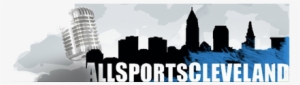 All Sports Cleveland - Skyline
