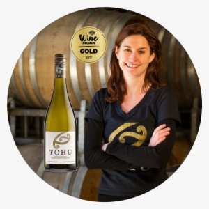 Tohu Marlborough Sauvignon Blanc 2017 Wins Gold At