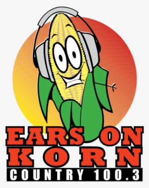 Korn Clipart Corn Plant - Clip Art