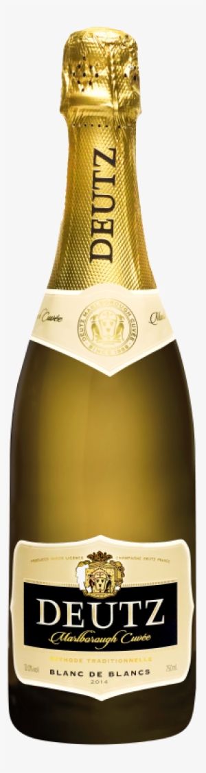 Deutz Marlborough Cuvee Blanc De Blancs - Deutz Methode Traditional Marlborough Blanc De Blanc