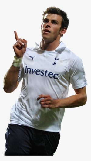 Gareth Bale - Bale 3d