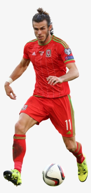 Gareth Bale - Ter Stegen 2017 Png