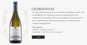 2014 San Simeon Pinot Noir 750ml