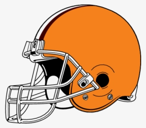 Cleveland Browns - Cleveland Browns Helmet Vector