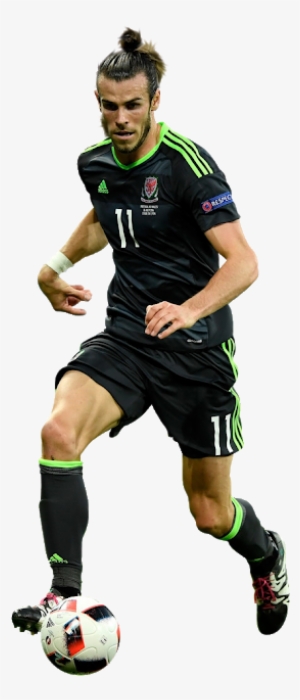 Wales Gareth Bale Wales - Gareth Bale