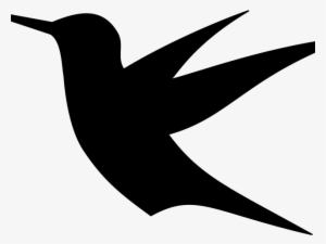 Swallow Clipart Dove Silhouette - Drawing