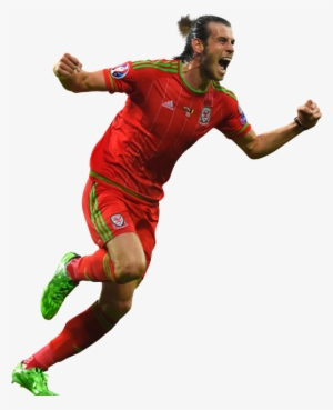 Gareth Bale - Vivelesrenders - Gareth Bale
