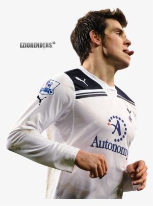 Photo Garethbale Tottenham 1 - Gareth Bale 2011