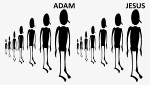 Adam Vs Jesus - Argwings And The Lamplighters